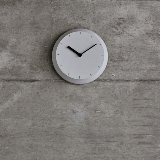 クロック(壁掛け時計)