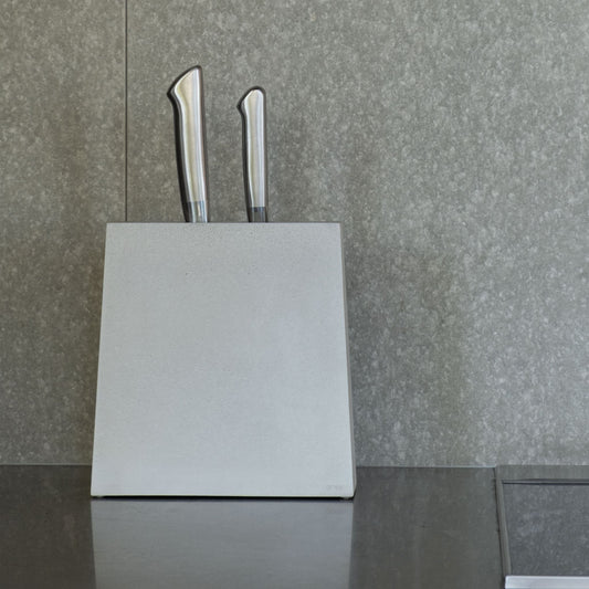 ナイスタ(包丁スタンド)