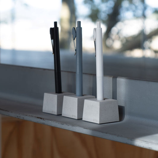 ペンスタS(ペン立て一本差し)