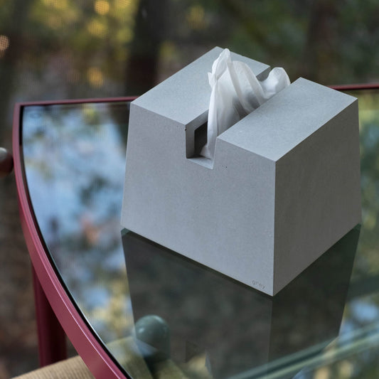 Tボックス(ティッシュケース)