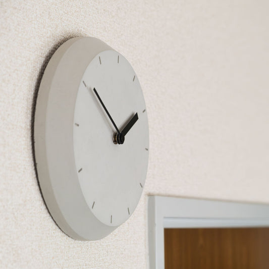 クロック（壁掛け時計）