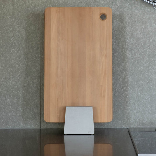 マナスタ（まな板スタンド）