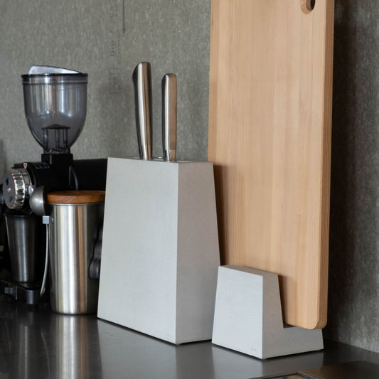 ナイスタ（包丁スタンド）