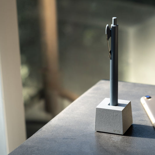 ペンスタS（ペン立て一本差し）