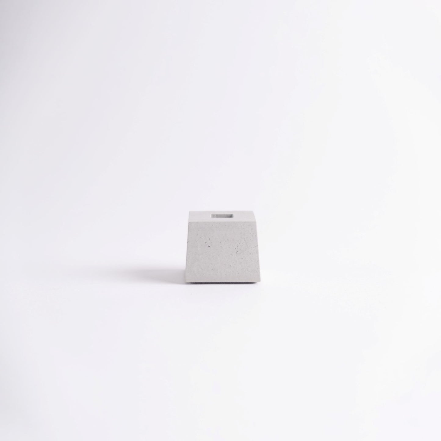 ペンスタS（一本差しペン立て）