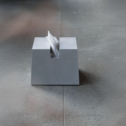 Tボックス（ティッシュケース）